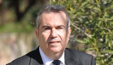 Ο Παύλος Παυλίδης «σπάει» τα κοντέρ ως πρόεδρος του ΚΤΕΛ Αστικών Βέροιας από το 1992!