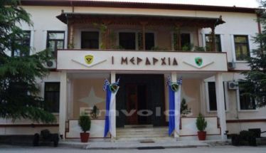 Για την Ι Μεραρχία στη Βέροια