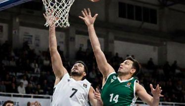 Α' ΕΚΑΣΚΕΜ: Οι Αετοί Βέροιας λύγισαν τον Ζαφειράκη στο νήμα - Νίκες για ΑΟΚ και Άθλο