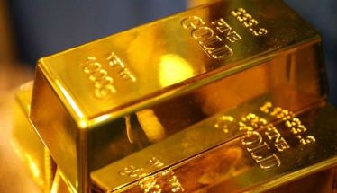 Ιστορικό ρεκόρ για τον χρυσό που ξεπέρασε τα 3.500 δολάρια η ουγγιά!