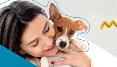 Δράση ευαισθητοποίησης για τα αδέσποτα ζώα στον Δήμο Ηρωικής Πόλεως Νάουσας     «Δώσε μια Ευκαιρία – Υιοθέτησε έναν Φίλο» την Παρασκευή 3 Απριλίου στο Πάρκο Κυκλοφοριακής Αγωγής