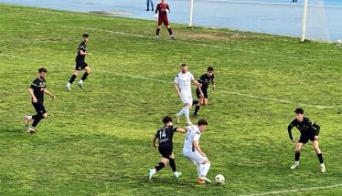 ΑΕ Αλεξάνδρειας - Πιερικός 0-0: Ένας ακόμη πολύτιμος βαθμός για την παραμονή