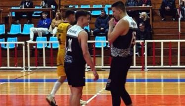 Α’ ΕΚΑΣΚΕΜ: Νίκες για ΓΑΣ Μελίκη, ΓΑΣ Αλεξάνδρεια, Ζαφειράκη Ν. και Αετούς Βέροιας