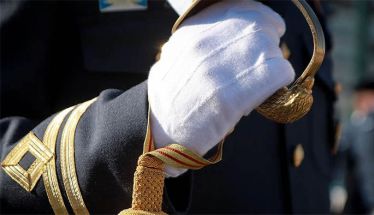 Συνελήφθη αξιωματικός  για κατασκοπεία, μετέδιδε  απόρρητες πληροφορίες με κίνδυνο για τα εθνικά συμφέροντα