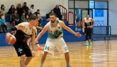 Πρεμιέρα στην Α’ ΕΚΑΣΚΕΜ - Δυνατό ξεκίνημα για ΓΑΣ Μελίκη και Αετούς Βέροιας
