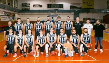 Δύσκολη νίκη στην Κατερίνη για τους Αετούς Βέροιας - Τα αποτελέσματα της 12ης Αγωνιστικής