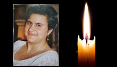 Έφυγε από τη ζωή η Αφροδίτη Μαυρίδου - Μπάτσιου σε ηλικία 55 ετών