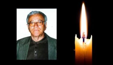 Έφυγε από τη ζωή ο Ευδόκιμος Αναστ. Αγιαννίδης σε ηλικία 93 ετών