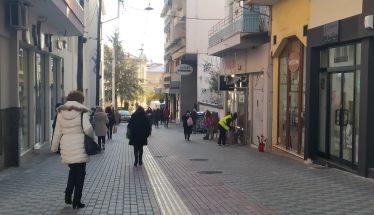 Εμπορικός Σύλλογος Βέροιας: Το εορταστικό πρόγραμμα  2025-2026