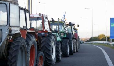 Άρση προσωρινών κυκλοφοριακών ρυθμίσεων στην Εγνατία Οδό στην Ημαθία