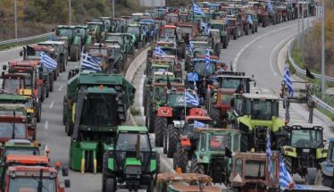 Ομόφωνη απόφαση της πανελλαδικής σύσκεψης στα Μάλγαρα : Αγρότες και κτηνοτρόφοι: Συνεχίζουν με αποκλεισμούς εθνικών οδών, παραδρόμων και τελωνείων, μετά τα Θεοφάνια -Κυβέρνηση: «Αύριο η εξειδίκευση των μέτρων που έχουν αναγγελθεί,  είτε με την παρουσία αγ