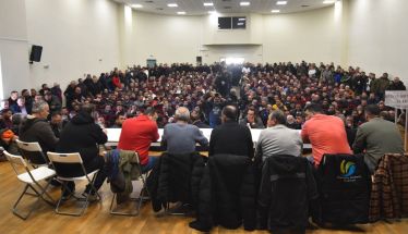 «Αγκάθι» ο αριθμός και η σύνθεση των Επιτροπών – Η εκπροσώπηση της Κ. Μακεδονίας και της Ημαθίας