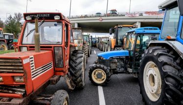 ΕΛΑΣ: Ιστοσελίδα ενημέρωσης των πολιτών για τις κυκλοφοριακές ρυθμίσεις, λόγω αγροτικών κινητοποιήσεων