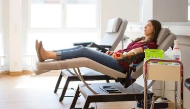 Εθελοντική Αιμοδοσία στο Δήμο Αλεξάνδρειας την Τετάρτη 18 Φεβρουαρίου 2026