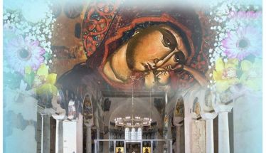 Παρασκευή 27 Μαρτίου: Στον Παλαιό Μητροπολιτικό Ναό της Βεροίας ο Ποιμενάρχης μας κ. Παντελεήμων για τον Ακάθιστο Ύμνο 