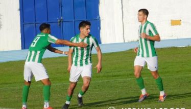 Σπουδαίο πέρασμα από την Εξοχή για την ΑΕ Αλεξάνδρειας