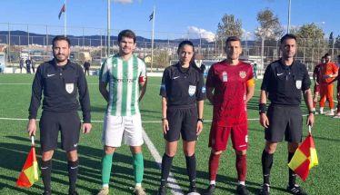 Με χατ τρικ του Πάχαρο η Αλεξάνδρεια πέρασε σαν σίφουνας από τον Εύοσμο