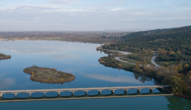 Σάββατο 21 Ιουνίου 2025: Brevet “Aliakmon – Le Fleuve BLEu”