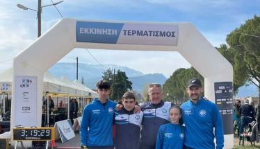 ΤΕΣΣΕΡΕΙΣ ΒΑΔΙΣΤΕΣ ΤΟΥ ΒΙΚΕΛΑ -ΒΕΡΟΙΑΣ ΣΤΟΥΣ ΒΑΛΚΑΝΙΚΟΥΣ ΑΓΩΝΕΣ ΒΑΔΗΝ