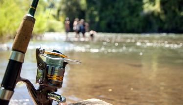 ΠΕ ΗΜΑΘΙΑΣ:  ΑΠΑΓΟΡΕΥΣΗ ΑΛΙΕΙΑΣ  ΣΤΑ ΕΣΩΤΕΡΙΚΑ ΥΔΑΤΑ ΤΗΣ  Π.Ε. ΗΜΑΘΙΑΣ ΓΙΑ ΤΟ ΕΤΟΣ 2026 