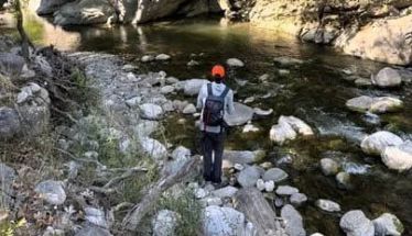 ΠΕ Ημαθίας: Απαγόρευση επαγγελματικής και ερασιτεχνικής αλιείας στους ποταμούς, παραποτάμους, χειμάρρους και στα λοιπά ρέοντα ύδατα