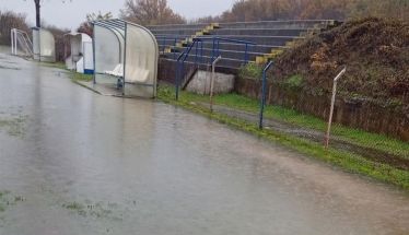 Αναβολή όλων των αγώνων από την ΕΠΣ Ημαθίας