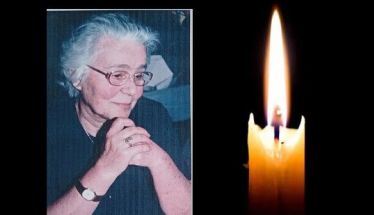 Έφυγε από τη ζωή η Ιουλία Ανδρεανίδου σε ηλικία 87 ετών