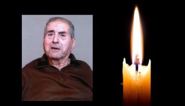 Έφυγε από τη ζωή ο Παναγιώτης Ανδρονικίδης σε ηλικία 92 ετών