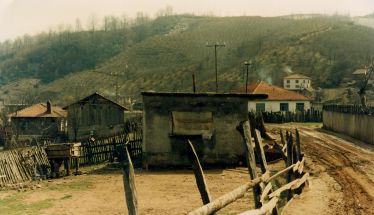 «ΕΝΑ ΤΑΞΙΔΙ ΣΤΗΝ ΠΡΟΓΟΝΙΚΗ ΓΗ ΤΟΥ ΑΤΑΠΑΖΑΡ» Μέρος 8ο