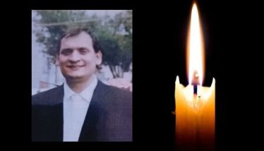 Έφυγε από τη ζωή ο Δημήτριος Ανθρακεύς σε ηλικία 50 ετών