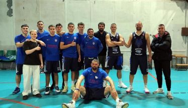 Α’ ΕΚΑΣΚΕΜ: Νίκες για Ζαφειράκη, Αετούς και ΑΟΚ στο φινάλε του πρώτου γύρου