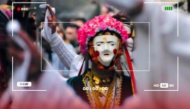 Δήμος Νάουσας: Διαγωνισμός Οπτικοακουστικών Μέσων στο πλαίσιο της Αποκριάς 2026