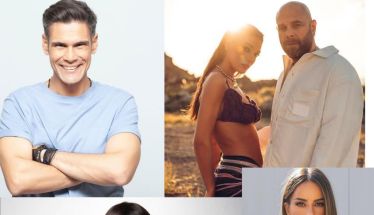 Βέροια: Tonis Sfinos, Stavento, Ήβη Αδάμου, dj Μαρία Αντωνά και Δημήτρης Ουγγαρέζος, στην Αποκριά του 2026