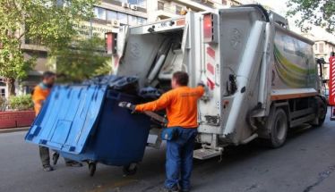 Δήμος Νάουσας: Το πρόγραμμα αποκομιδής των απορριμμάτων για τις ημέρες του Πάσχα