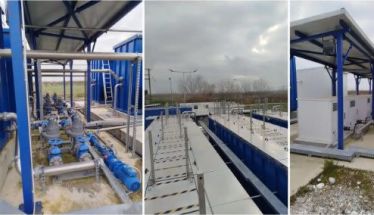 Ολοκλήρωση του Έργου Αποχέτευσης και Βιολογικού Καθαρισμού Μελίκης – Κάλεσμα προς τους Δημότες Μελίκης για Άμεση Σύνδεση