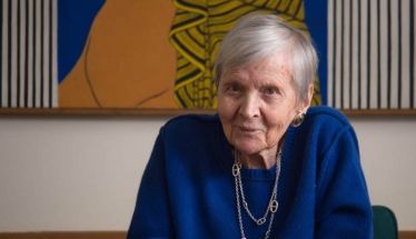 Πέθανε η σπουδαία βυζαντινολόγος Ελένη Γλύκατζη-Αρβελέρ