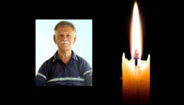 Έφυγε από τη ζωή ο Αριστείδης Αργυριάδης σε ηλικία 85 ετών