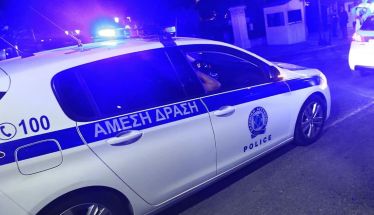 Ανήλικοι που οδηγούσαν κλεμμένο ΙΧ, συνελήφθησαν στην Ημαθία, μετά από καταδίωξη