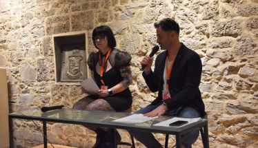 Δωρεά απινιδωτών σε σχολεία και δημοτικές εγκαταστάσεις της Νάουσας