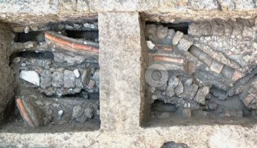 Βέροια: Δύο σωστικές ανασκαφές που έφεραν στο φως σημαντικά ευρήματα γίνονται δημόσιο γεγονός Η Προϊσταμένη της Εφορείας Αρχαιοτήτων Κιλκίς και Αναπληρώτρια Προϊσταμένη της ΕΦΑ Ημαθίας Δρ Γεωργία Στρατούλη μιλά για τον διάλογο αρχαιολογίας και σύγχρονης κ