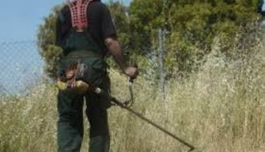 Οδηγίες για αποψίλωση και καθαρισμό ξερών χόρτων σε ιδιωτικά οικόπεδα και ακάλυπτους χώρους