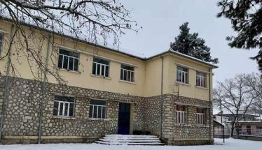 Αλεξάνδρεια - Κλειστά τα σχολεία σήμερα 21 Ιανουαρίου