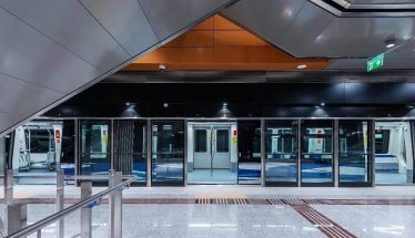 Το  Μετρό Θεσσαλονίκης σε 1 χρόνο διένυσε συνολικά 1,5 εκατομμύριο χιλιόμετρα!