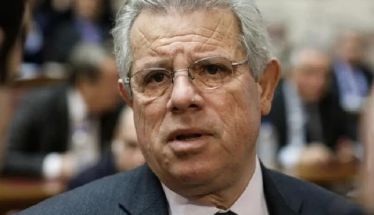 «Μίνι ανταρσία» του βουλευτή Γιώργου Βλάχου που ζήτησε κάλπη για τον γραμματέα στην ΚΟ της ΝΔ και ο διάλογός του με τον Κυριάκο Μητσοτάκη
