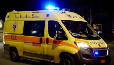 Διασωληνωμένη στο «Παπαγεωργίου», η  24χρονη που βρέθηκε βαριά τραυματισμένη στη Βέροια