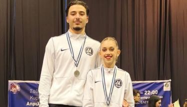 Συγχαρητήρια Τάσου Μπαρτζώκα στους αθλητές του Αθλητικού Πολιτιστικού Συλλόγου Μελίκης