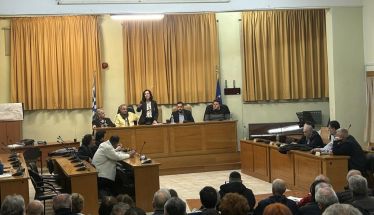 Επίσκεψη της Άννας Διαμαντοπούλου στην Ημαθία – Σειρά επαφών με θεσμούς, φορείς και παραγωγικούς κλάδους πριν τον προσυνεδριακό διάλογο στην Αλεξάνδρεια
