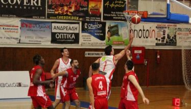 Επιστροφή στις επιτυχίες για τον Φίλιππο Βέροιας!