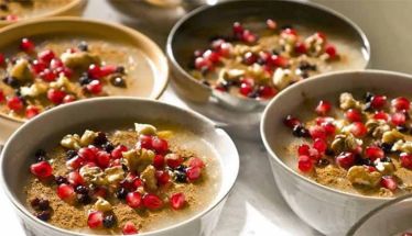 Την Κυριακή 7 Δεκεμβρίου το έθιμο της 