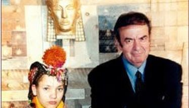 Από 7 Δεκεμβρίου έως 20 Ιανουαρίου 2026, στην Αίγυπτο Στην εμβληματική Βιβλιοθήκη της Αλεξάνδρειας παρουσιάζεται η συλλογή Βαρλάμη “Alexander the Great back to Egypt”